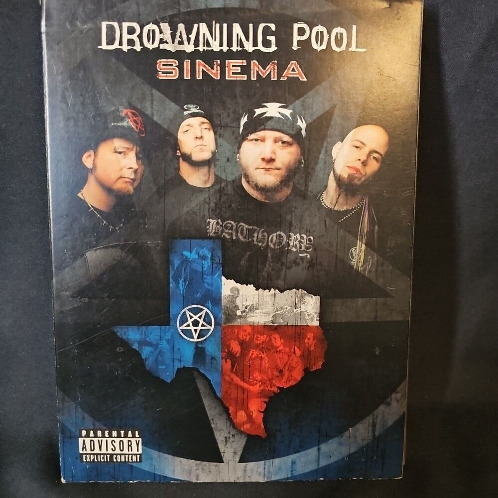 Sinema (DVD, 2002)